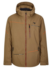Ziener herren skijacke toroa - herren,