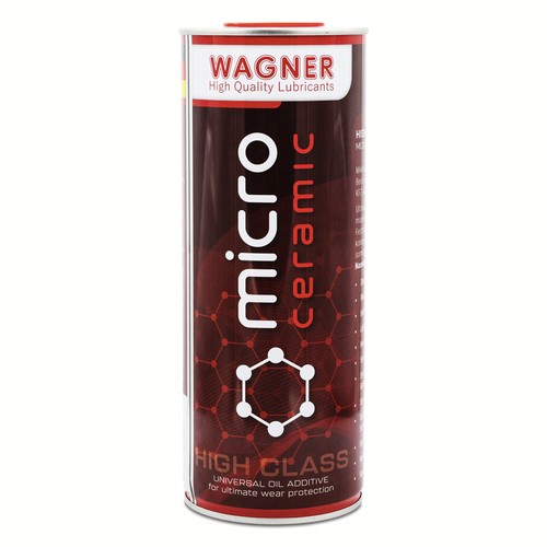 Liter wagner öl additiv - wagner, Öl-additiv