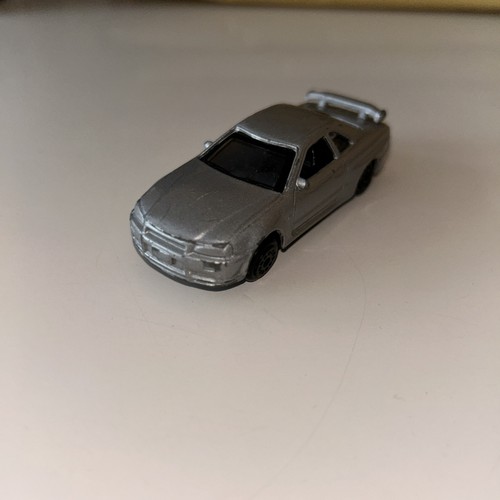 Nissan skylinegt 6028 - nissan, no.6028