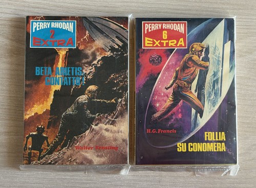 Perry rhodan extra zahlen - perry,