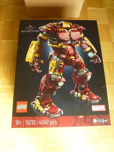 Lego marvel super heroes - marvel™,