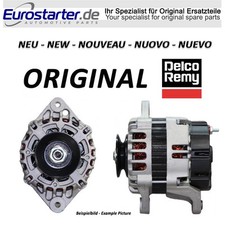 Alternator 45A New Genuine
