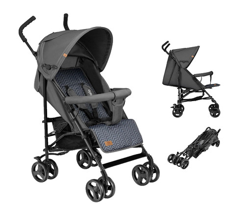 Lionelo elia buggy kinderwagen - elia,