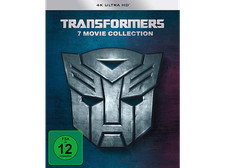 Transformers - 7-Movie