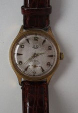 GUB Glashütte Herren