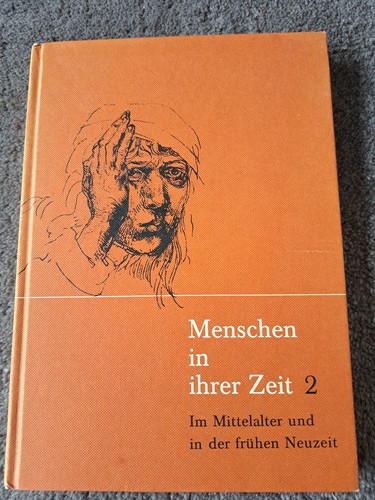 Menschen ihrer zeit im - menschen, in