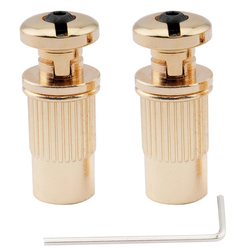 Musiclily pro 2pcs gold - 2pcs,