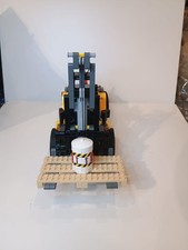 LEGO TECHNIC Schwerlast