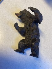 American Black Bear by PAPO