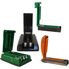 Zigarettenstopfer 1–3