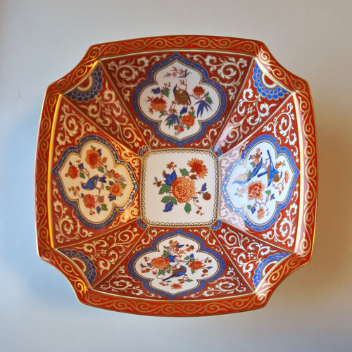 Kaiser ming porzellan schale - ming,