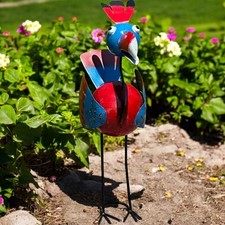 Gartenfiguren große Tiere -