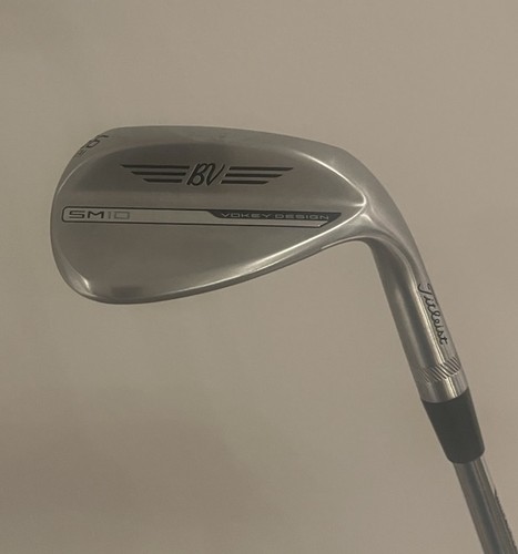 Titleist vokey 10 - titleist,