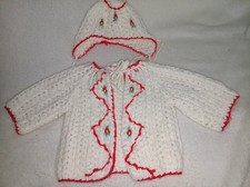 DDR Baby Ausfahrgarnitur