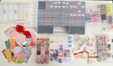 Perlen Schmuck Basteln Paket