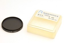 Rodenstock E 52 ND 0.6 / 4x