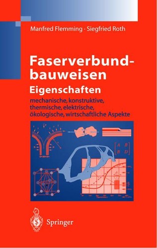 Faserverbundbauweisen