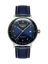 Bauhaus automatik herrenuhr - bauhaus,