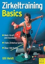 Zirkeltraining Basics von Ulli Heldt | Buch | Zustand gut
