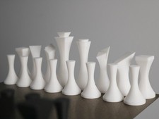 32x Schachfiguren Set Schach