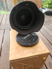 Nikon AF-S Nikkor 24-70 mm