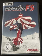 aerofly FS Flug Simulator Flugsimulator PC Spiel