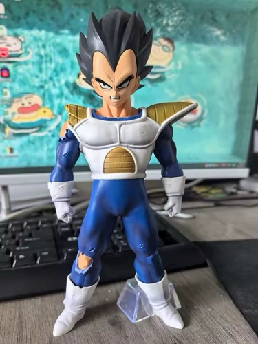 Vegeta figur dragon ball - dragon, son
