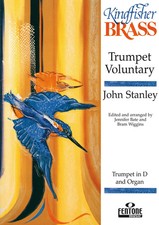 Trumpet Voluntary | trumpet in