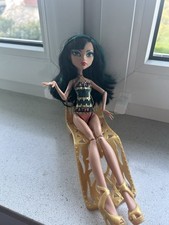 Monster High dolls Cleo de nile