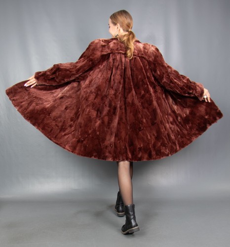 18948d glamorous sheared mink - 18948d,
