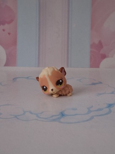 Littlest pet shop - littlest,