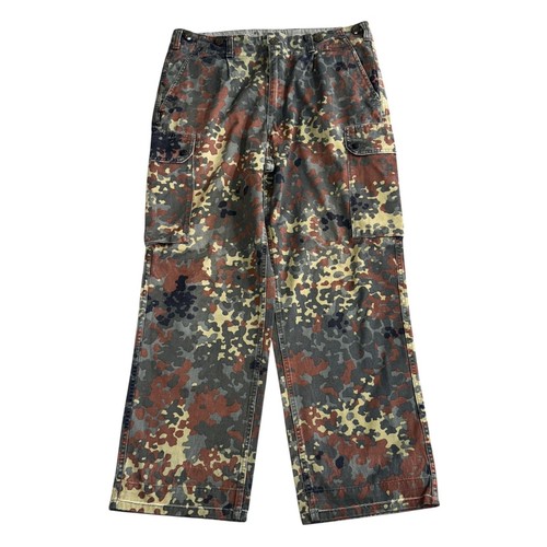 Bundeswehr hose - bundeswehr,