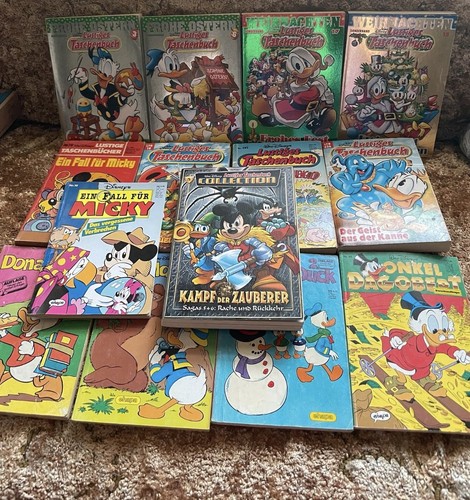 Ltb collection mickey maus - ltb,