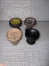 Wasserpfeifen Köpfe