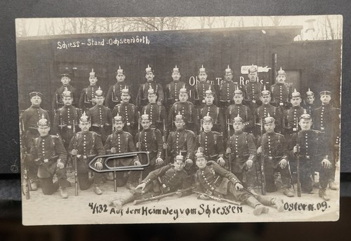 Fotopostkarte bischheim - b,