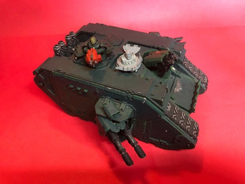 Citadel warhammer 40k space - gw,