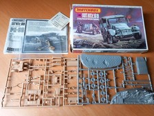 Matchbox PK-88 WWII 1/76 Krupp