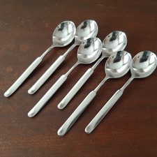 WILKENS NOVA 6 Kaffeelöffel