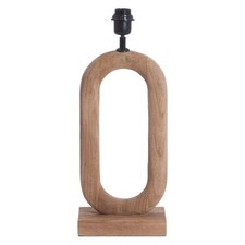 Light Living Lampenfuß