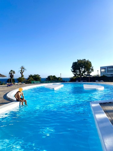 Ferienwohnung lanzarote costa - ferienwohnung,