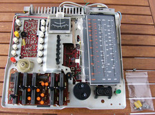 Braun Audio 308  Stereo-Receiver-Modul, funktioniert