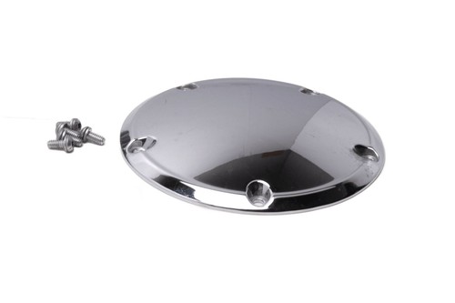Kupplungsdeckel chrom - kupplungsdeckel,