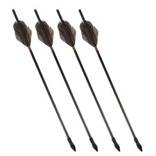  4PCS Traditioneller Topf