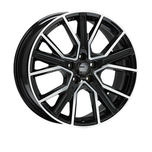 2drv wheelworld wh34 - 2drv,