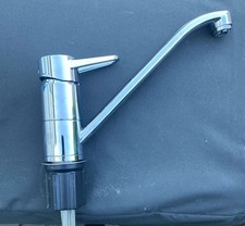 Spültischarmatur Blanco Wega II - NEU