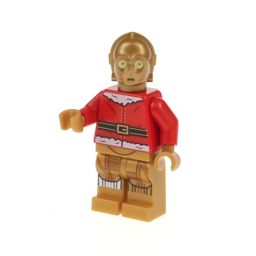 Lego minifigur star - 1x,