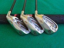 Yonex Rekin Super II Titanium