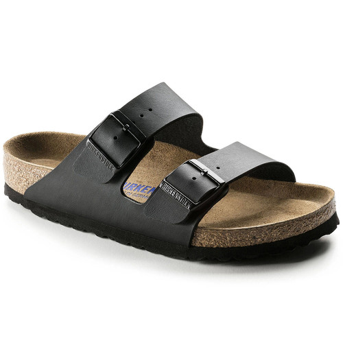 Birkenstock arizona soft - birkenstock,