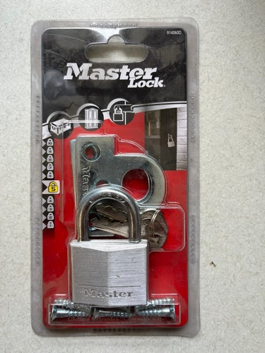Master lock 914060 - master,