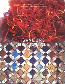Saveurs marocaines von